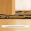 Tapis intérieur / extérieur lavable à la machine Chantille ACN2846-94673806-94673816