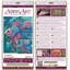 Ensemble de broderie Abris Art Bead - en profondeur