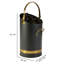 Jacki Iron Log Carrier