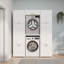 Oryana Wall Mounted Required Bathroom Cabinet-1781960325