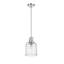 Luminaire suspendu 1 lumière Tyringham-872640536-872640539