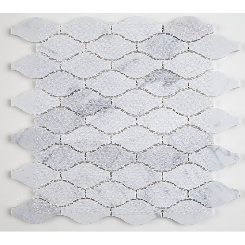 Marquise Carrara 3x3