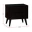 Table de chevet Mid-Century moderne 1pc-316077520