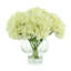 Faux Floral Arrangement in Vase-1894723888