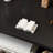 71'' H X 27.6'' W Transparent Display Bookcase With Drawer And Lock