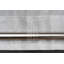 Rhombic Tab Top Semi Sheer Single Curtain-49521988-49521989