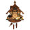 Engstler Wood Wall Clock