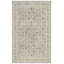 Tapis oriental en laine et coton touffeté à la main Mckinnleigh-100502044