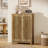 5-Tier Shoe Storage Cabinet