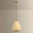 Maliah 1-Light Cone Pendant-130940775