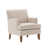 Beige Polyester Blend is out of stock selected