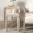 Solid Wood Nesting Tables (Set of 2)-1753548191