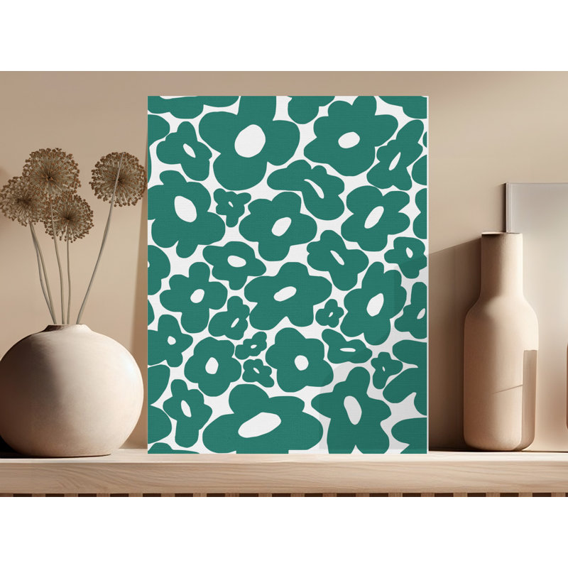 Wrapped Canvas Print Set, 50.8 cm H x 25.4 cm W
