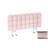 Teddy Velvet Headboard with 6 Upholstered Cushion Panels, Easy Wall-Mount Installation（Queen）-150976631