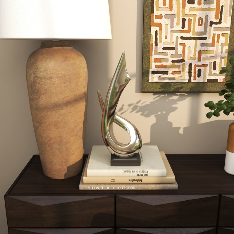 Sculpture Guillotte