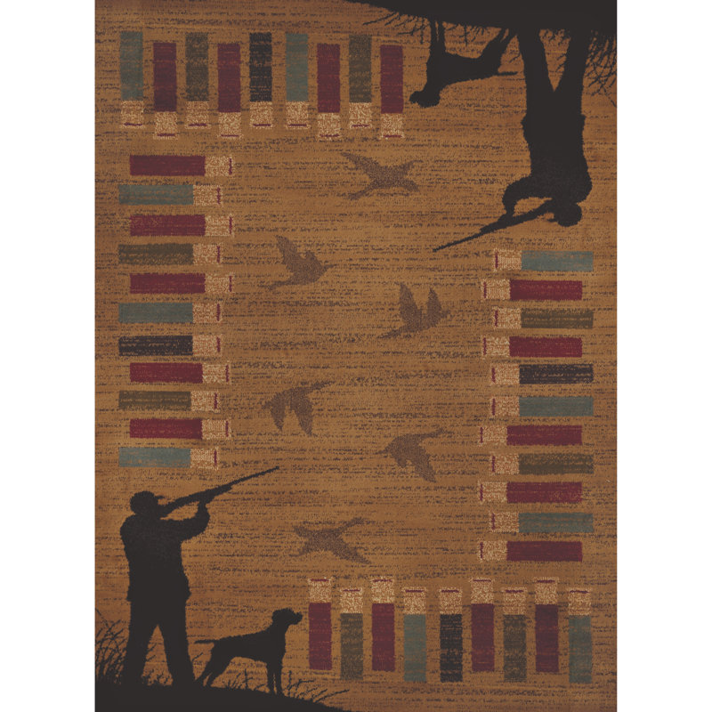 Sayre Indoor Rug, Rectangle 7'10" x 10'6"