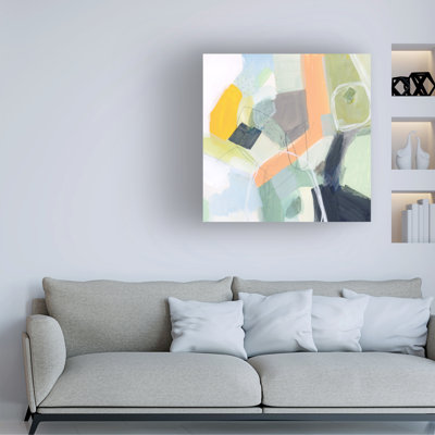 Modern & Contemporary