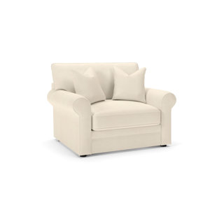 Comfy Chair And A Half