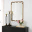 Miroir mural Bartram