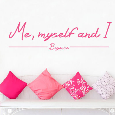 Wall Decal