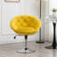 Fauteuil d'appoint Noas Velvet