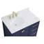 Ensemble de meuble-lavabo simple 36 po Irene-247202540