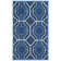 Naya Hand Hooked Performance Geometric Rug