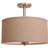 Winter LED Semi Flush Mount-22752364-22752365-18598480