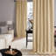 Paire de rideaux occultant en polyester Andrijana-769459417-769459419