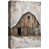 Wrapped Canvas sélectionné