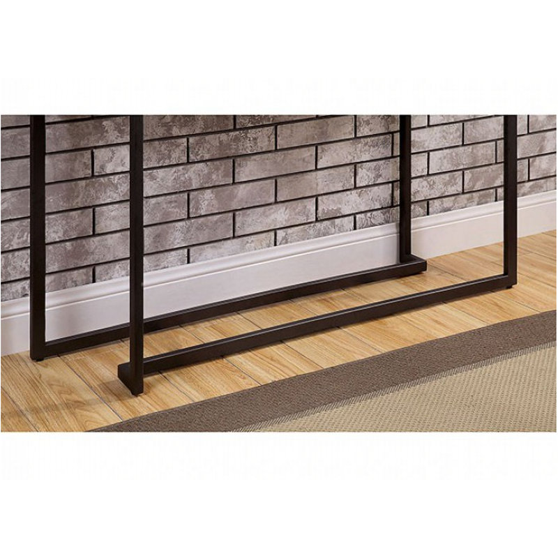 Antwayne End Table