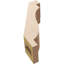 Attelle de genou Copenhagen Cedar TimberThane-88136507