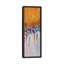 « abstract jardin v », impression sur toile-28956605-74563749
