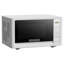 Black+Decker 1.1-Cu. Ft. Microwave, White-83816019