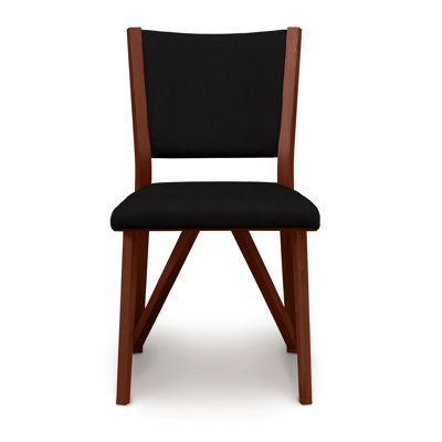 Exeter 19'' H Upholstered Side Chair