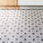 Venice 8" x 8" Cement Patterned Wall & Floor Tile