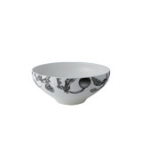 Olive Market Bone China Dining Bowl