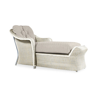 Reflections Outdoor Chaise Lounge