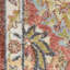 Beige Express oriental/Tapis décoratif rouge-426090444