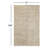 Debra Hand Tufted Wool Striped Indoor Rug-612691936