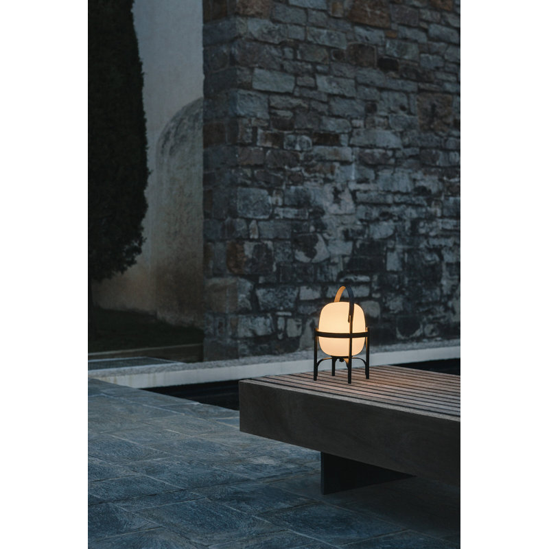 Cestita Alubat Table Lamp