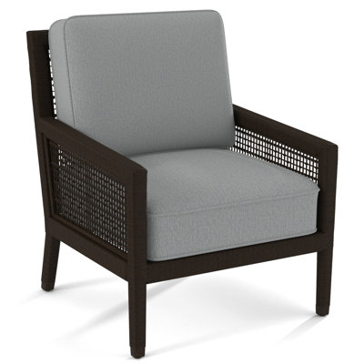 Fauteuil Harper de 28 po de largeur