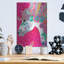 Art mural en métal Trinx «Animals 14» par Hello Angel-1703002234