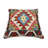 Geometric Throw Pillow