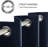Makua Room Darkening Curtain Pair-106839142-106839129