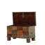 Dingus Accent Trunk