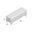 Gaither Polyester Upholstered Storage Bench-1496733396