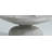 Laddie  Weathered Gray Finish Coffee Table