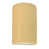 Muted Yellow