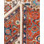 Serapi One-of-a-Kind 8' 0" X 10' 1" Hand Knotted Area Rug